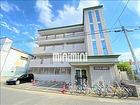 クレア桜山  ｜ 愛知県名古屋市瑞穂区川澄町３丁目（賃貸マンション1R・1階・28.69㎡） その3