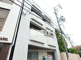 山崎川ハイム  ｜ 愛知県名古屋市昭和区安田通６丁目（賃貸マンション1R・3階・16.21㎡） その1