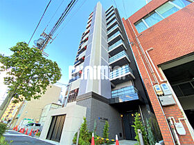 S-RESIDENCE桜山East 203 ｜ 愛知県名古屋市昭和区陶生町２丁目24番18（賃貸マンション1K・2階・23.76㎡） その1