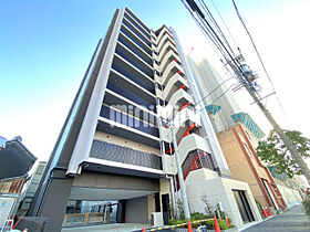 S-RESIDENCE桜山East 203 ｜ 愛知県名古屋市昭和区陶生町２丁目24番18（賃貸マンション1K・2階・23.76㎡） その3