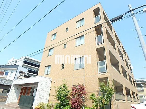 レージュ桜山 ｜愛知県名古屋市昭和区塩付通６丁目(賃貸マンション1LDK・3階・42.00㎡)の写真 その3