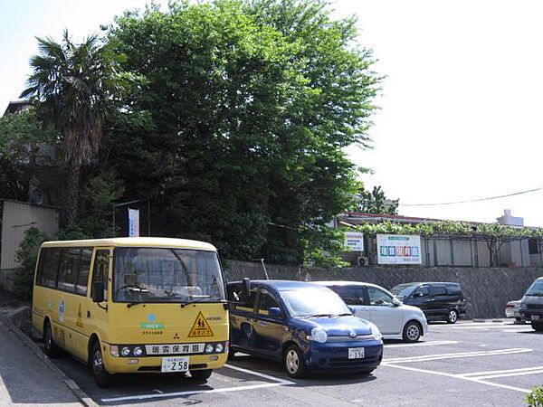 ハイム御器所 ｜愛知県名古屋市昭和区御器所１丁目(賃貸マンション3LDK・3階・65.76㎡)の写真 その27