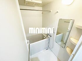 カーサ・トダ  ｜ 愛知県名古屋市昭和区戸田町３丁目（賃貸マンション1K・1階・26.22㎡） その6