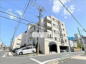 カーサ・トダ  ｜ 愛知県名古屋市昭和区戸田町３丁目（賃貸マンション1K・1階・26.22㎡） その3