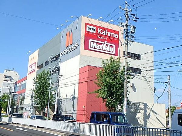 ベルファース川原通 ｜愛知県名古屋市昭和区川原通５丁目(賃貸マンション1K・4階・23.95㎡)の写真 その24