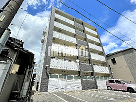 アビタシオンサクラ  ｜ 愛知県名古屋市昭和区桜山町１丁目（賃貸マンション1K・3階・30.90㎡） その3