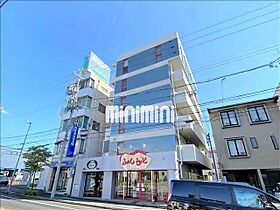 ふぁんはうす  ｜ 愛知県名古屋市昭和区菊園町６丁目（賃貸マンション1R・5階・18.34㎡） その1