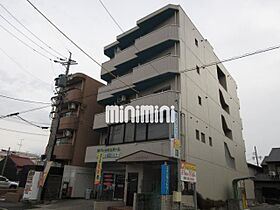 サンアリーナ  ｜ 愛知県名古屋市昭和区台町１丁目（賃貸マンション1R・4階・18.20㎡） その1