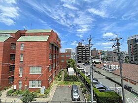 ノーブル千賀  ｜ 愛知県名古屋市昭和区松風町２丁目（賃貸マンション1K・4階・23.92㎡） その14