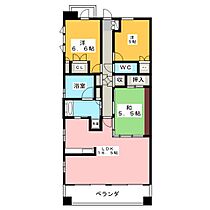 グランマスト桜山広見  ｜ 愛知県名古屋市昭和区広見町３丁目（賃貸マンション3LDK・4階・75.20㎡） その2