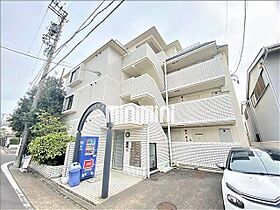 ラフィネ川原  ｜ 愛知県名古屋市昭和区萩原町３丁目（賃貸マンション1LDK・3階・48.94㎡） その3