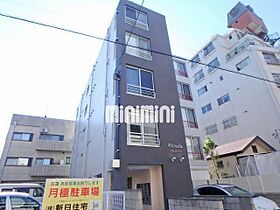 Branche桜山  ｜ 愛知県名古屋市瑞穂区駒場町６丁目（賃貸マンション1R・1階・29.27㎡） その1