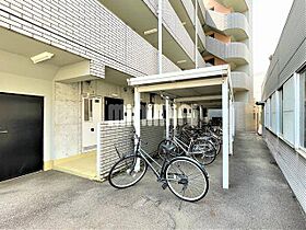 サニーサイドII  ｜ 愛知県名古屋市昭和区石仏町１丁目（賃貸マンション1R・2階・21.84㎡） その23