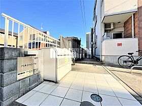 ベルシャンブル  ｜ 愛知県名古屋市昭和区川名町２丁目（賃貸アパート1LDK・2階・30.75㎡） その17