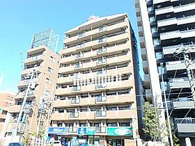 ソレイユ御器所  ｜ 愛知県名古屋市昭和区阿由知通３丁目（賃貸マンション1K・6階・23.21㎡） その1