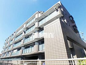 エクセル石仏  ｜ 愛知県名古屋市昭和区石仏町１丁目（賃貸マンション2LDK・1階・55.00㎡） その3