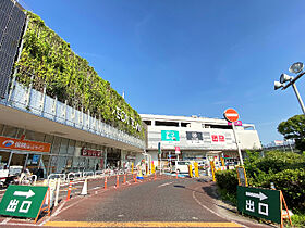 ハーモニーテラスタユシア吹上  ｜ 愛知県名古屋市千種区小松町７丁目（賃貸アパート1DK・2階・26.10㎡） その23