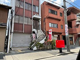 quador名古屋市大前 102 ｜ 愛知県名古屋市昭和区下構町１丁目12番4（賃貸マンション1LDK・1階・29.14㎡） その23