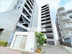 アレーズ  ｜ 愛知県名古屋市昭和区車田町１丁目（賃貸マンション1K・8階・29.49㎡） その1