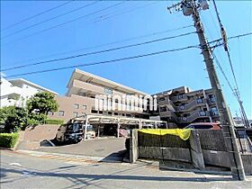 エストマール川名  ｜ 愛知県名古屋市昭和区西畑町（賃貸マンション2LDK・2階・60.35㎡） その3