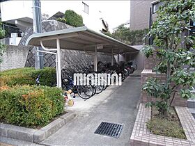 エストマール川名  ｜ 愛知県名古屋市昭和区西畑町（賃貸マンション2LDK・2階・60.35㎡） その17