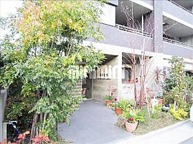 川名花壇  ｜ 愛知県名古屋市昭和区川名本町３丁目（賃貸マンション2LDK・4階・63.99㎡） その15