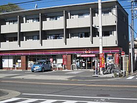 桜通りヒルズ  ｜ 愛知県名古屋市瑞穂区佐渡町１丁目（賃貸マンション1LDK・1階・40.91㎡） その3