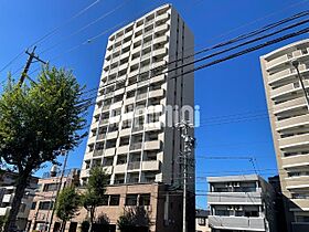 ベルファース川原通  ｜ 愛知県名古屋市昭和区川原通５丁目（賃貸マンション1K・6階・23.95㎡） その1