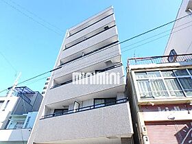 ＨＹマンション  ｜ 愛知県名古屋市昭和区広見町１丁目（賃貸マンション1DK・4階・30.79㎡） その3