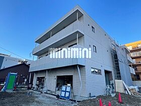 グランドールｆ 203 ｜ 愛知県名古屋市昭和区安田通６丁目6-1（賃貸マンション1K・2階・27.00㎡） その1