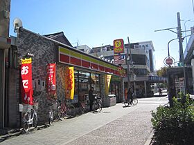 ＺＯＮＥ亀城　Ａ棟  ｜ 愛知県名古屋市瑞穂区亀城町３丁目（賃貸アパート1LDK・2階・44.19㎡） その24