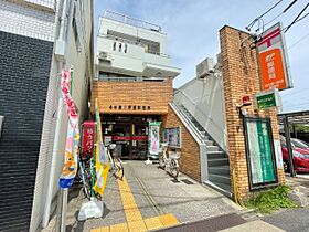 bien折戸  ｜ 愛知県名古屋市昭和区折戸町３丁目（賃貸マンション1LDK・2階・43.22㎡） その24