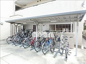 エスト吹上  ｜ 愛知県名古屋市千種区小松町７丁目（賃貸マンション1LDK・2階・40.71㎡） その9