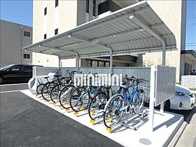 オランジュリー御器所  ｜ 愛知県名古屋市昭和区出口町１丁目（賃貸マンション1LDK・3階・50.40㎡） その19