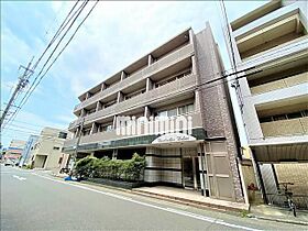 サンドリヨンゴキソ  ｜ 愛知県名古屋市昭和区松風町２丁目（賃貸マンション1LDK・3階・48.02㎡） その1