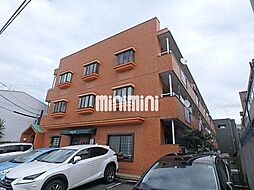 七福マンション