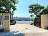 周辺：小学校「名古屋市立御器所小学校まで505m」