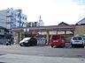 周辺：コンビニ「セブンイレブンまで250m」