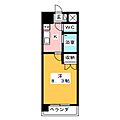 ソレイユ御器所8階5.0万円