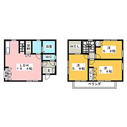 クレール戸田町