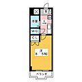 グレース河野3階4.0万円