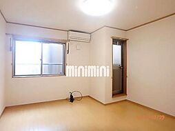 瑞穂ケ丘ビリーブ館 1階1Kのリビング/ダイニング