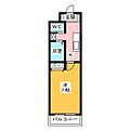 A・City瑞穂雁道2階4.5万円