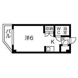 🉐敷金礼金0円！🉐カーサニイミ