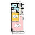 コモド桜山4階7.9万円
