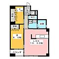 フローラル小桜4階12.0万円