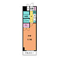 グレース河野6階4.1万円