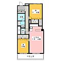 プライムメゾン御器所5階17.2万円