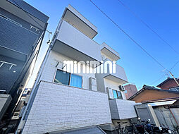 FAMILY STAGE　川名III
