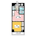 ネオ・エスト吹上7階7.9万円